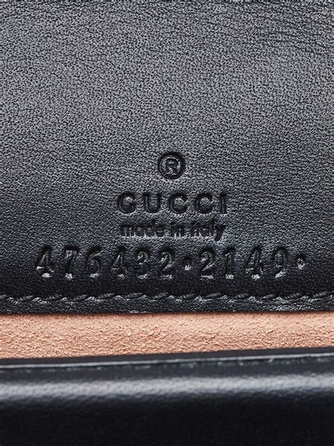 borsa gucci 08960 203048|gucci luggage serial number.